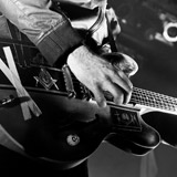 My first photoshop layer mask on a high end PSD template theme